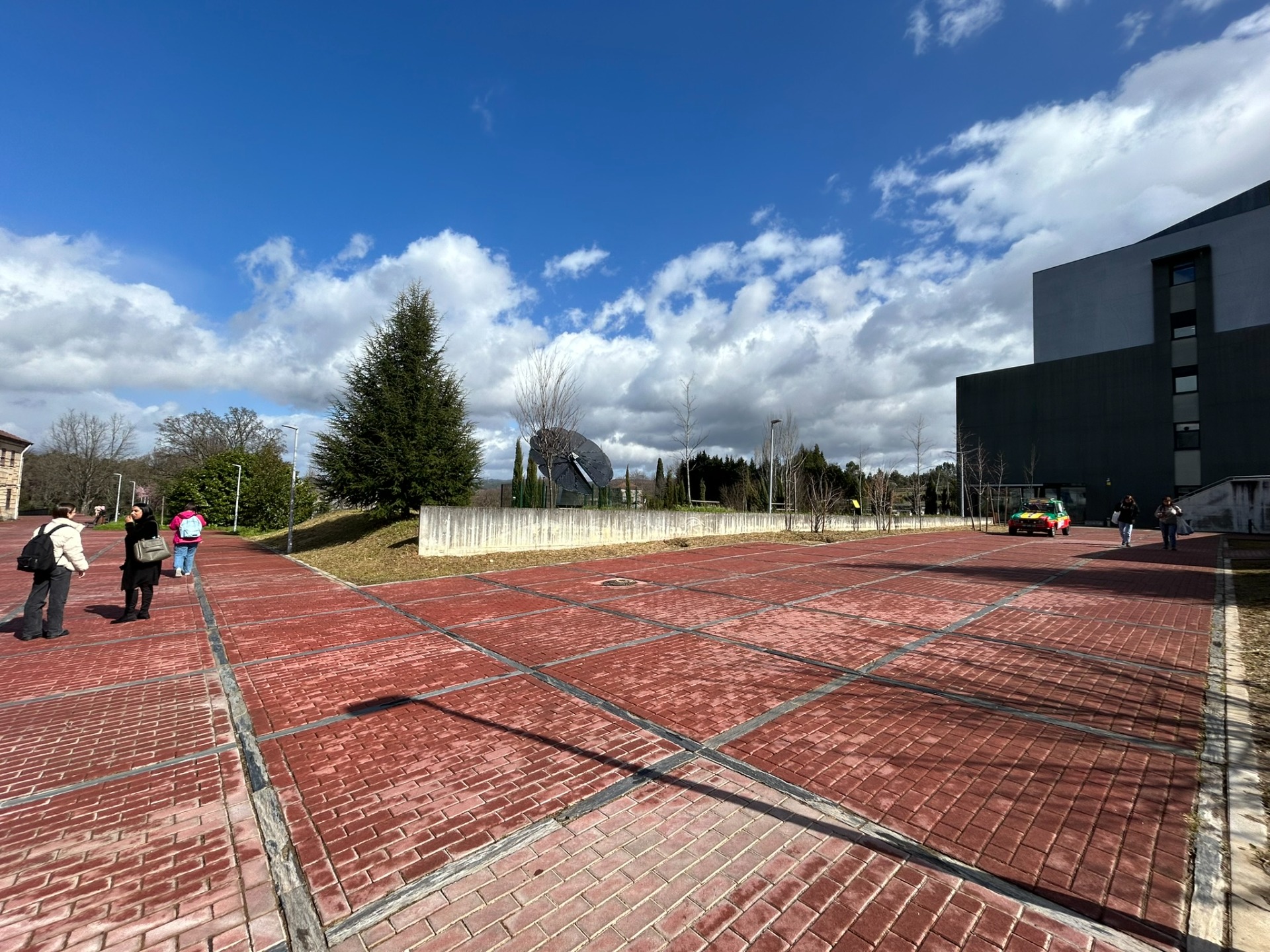 UTAD | Fernando Morais | 2024