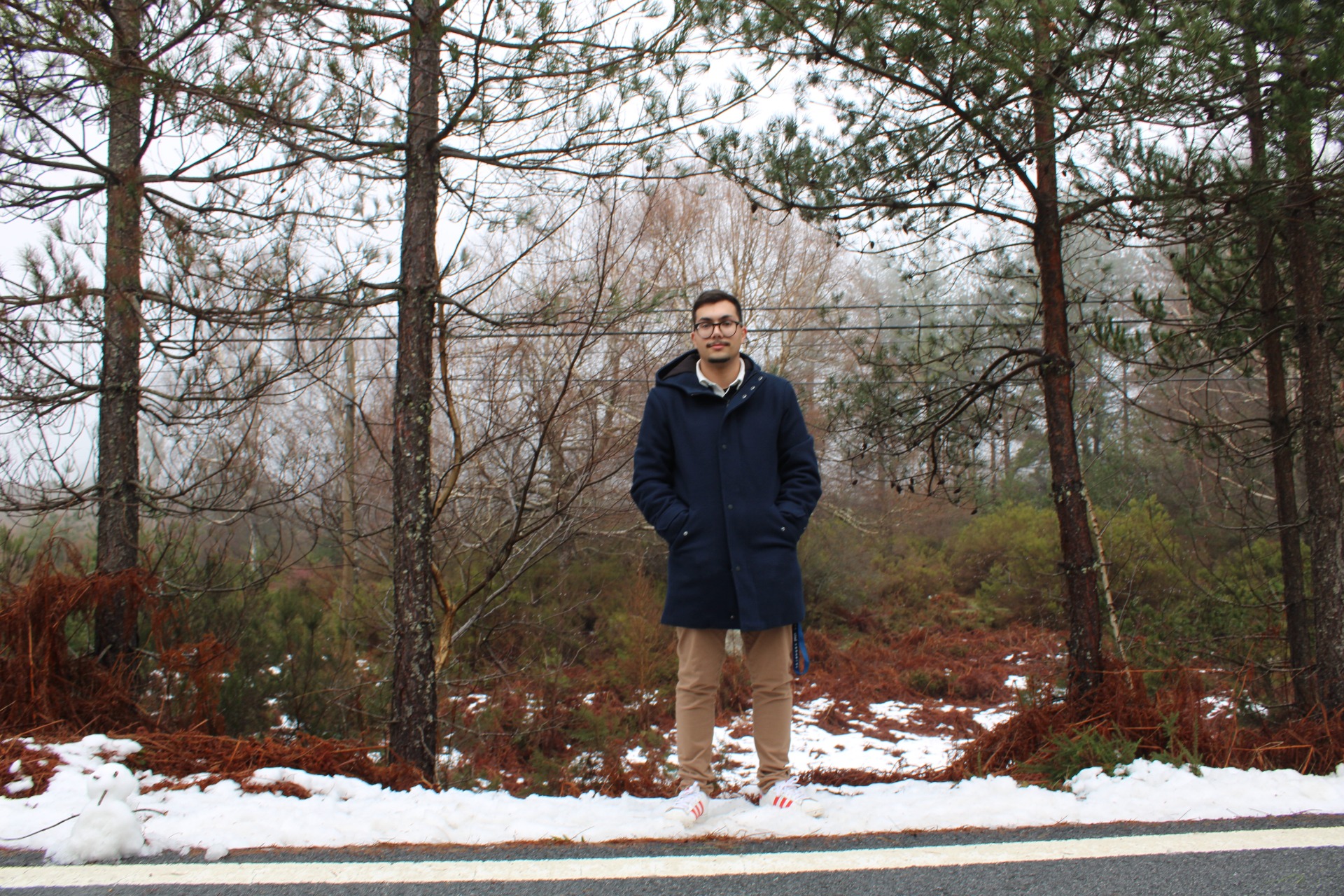 Serra do Alvão | Fernando Morais | 2024