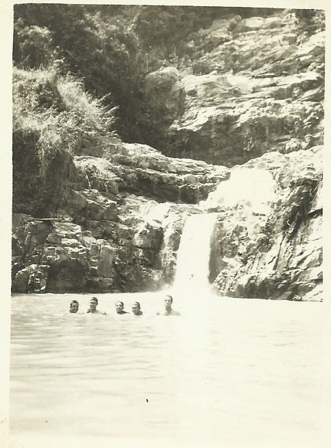 Angola | Fernando Morais | 1964