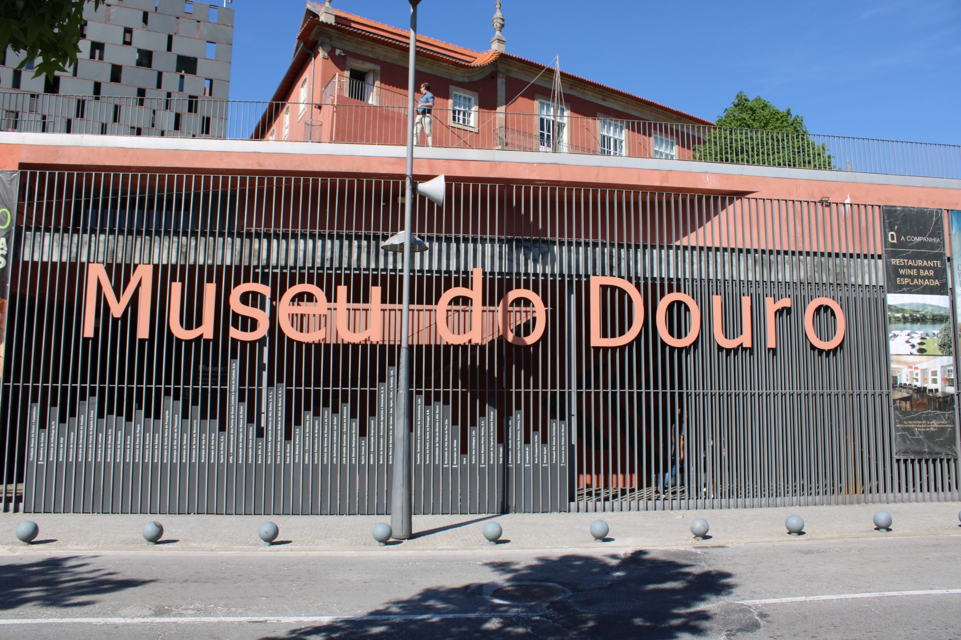 Museu do Douro | Fernando Morais | 2024