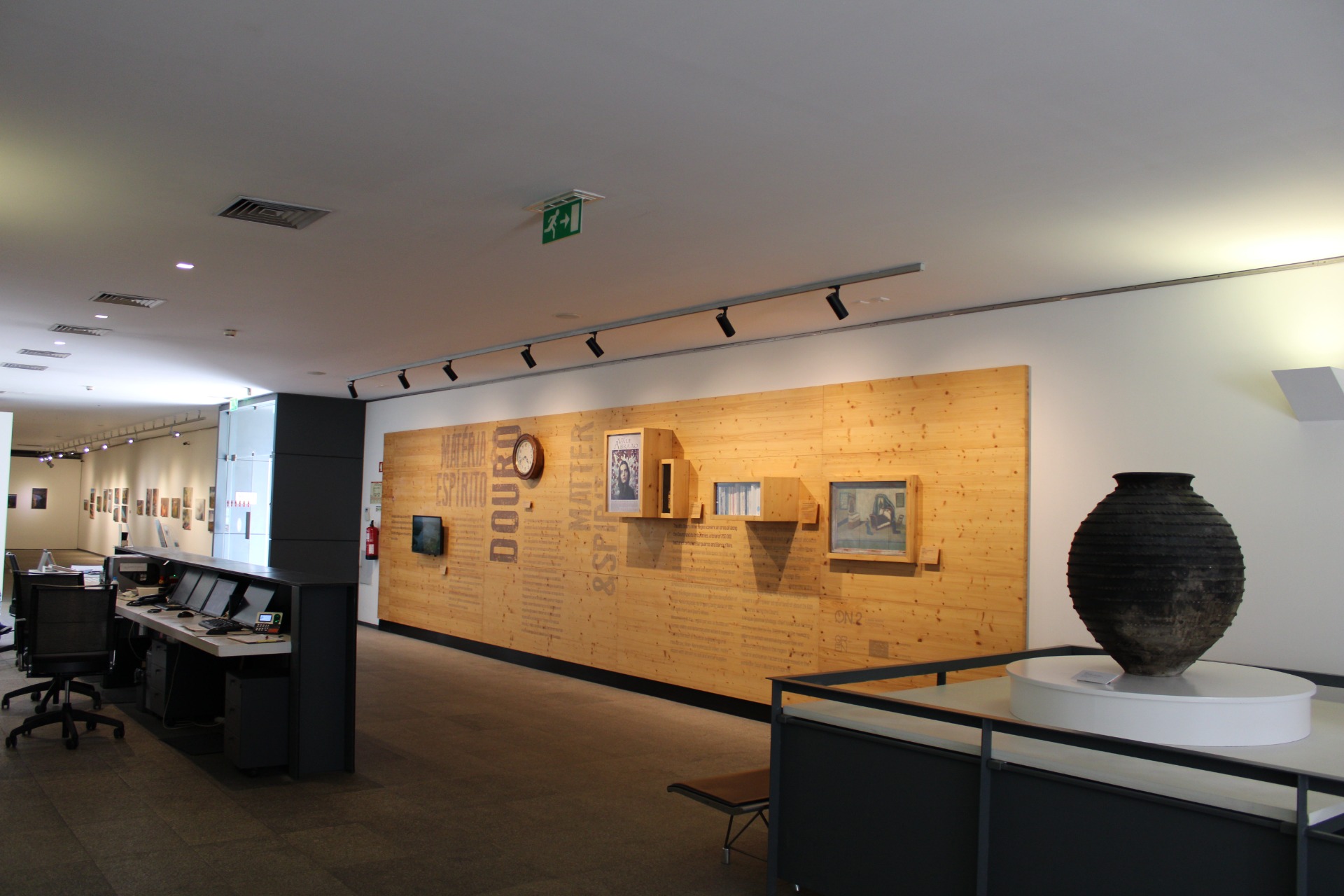 Museu do Douro | Fernando Morais | 2024