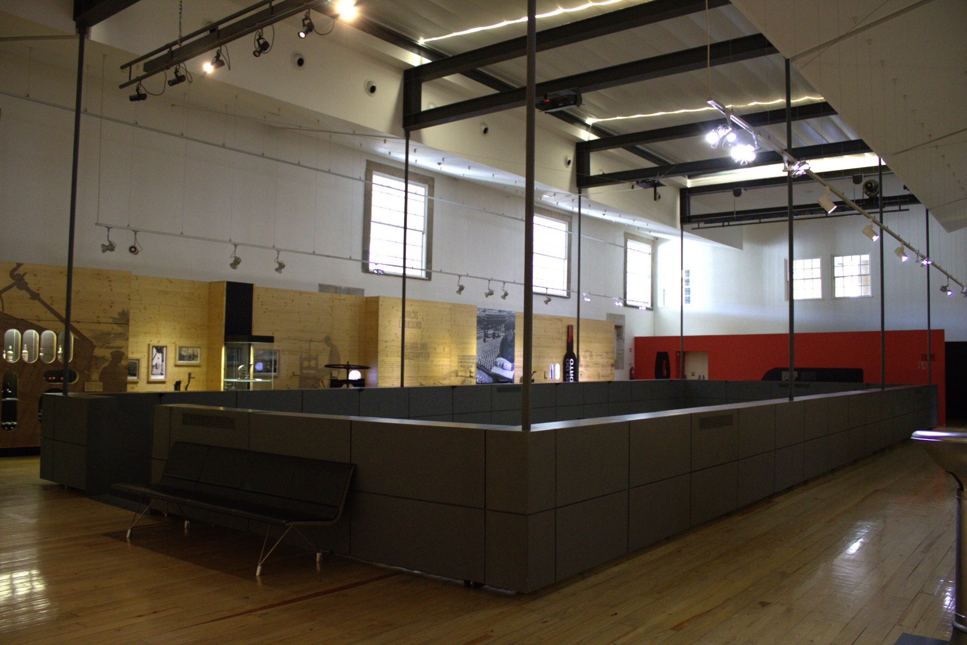 Museu do Douro | Fernando Morais | 2024