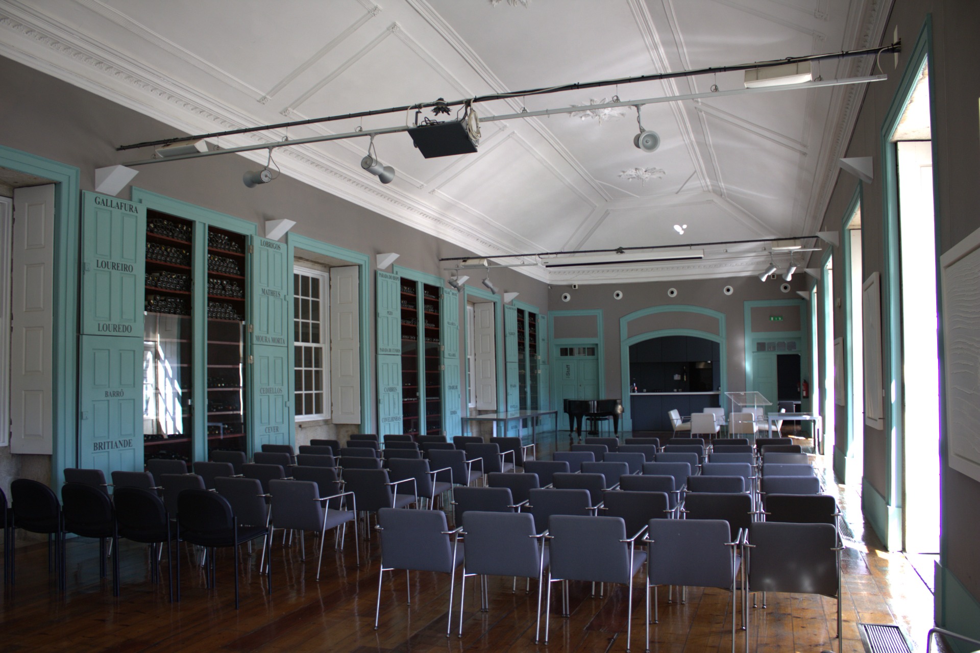 Museu do Douro | Fernando Morais | 2024